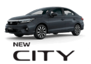 New City Sedan