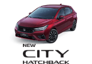 City Hatchback