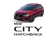 New City Hatchback