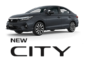 New City Sedan